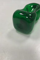 Holmegaard Viol Kluk Carafe Green