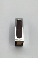 Georg Jensen Sterling Sølv Dronning Tændstikæskeetui No. 68C