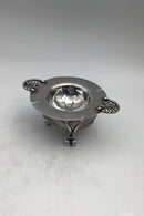 Georg Jensen Sølv Thesi No. 1 og Thesi Holder No. 40 (1915 -1927)