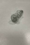 Holmegaard Kluk Karaffel Grå  / Smoke