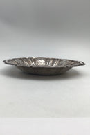 Hugo Grün Sølv Flaskebakke