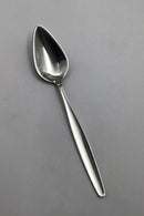 Georg Jensen Sterling Sølv Cypres Grapefrugtske No. 075