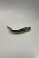 Bing og Grøndahl Figur af Ål No 1634