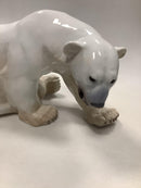 Bing和Grondahl小雕像北极熊 No 1857