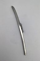 Georg Jensen Sterling Sølv Montering til Kam No. 250B