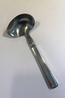 Cohr Olympia Sølv/Stål Sovseske