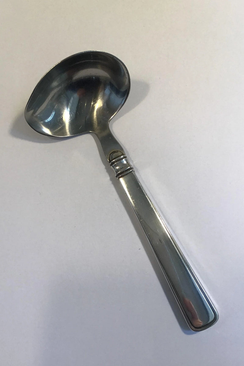 Cohr Olympia Sølv/Stål Sovseske