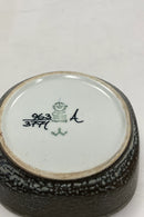 Royal Copenhagen Moderne Fajance Skål No. 963 / 3771