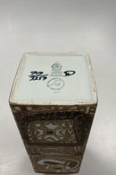 Royal Copenhagen Baca Vase No. 719/3259