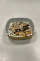 Royal Copenhagen Moderne Fajance Skål No. 962 / 3772