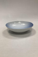 Bing og Grøndahl Måge Rund Skål No 44