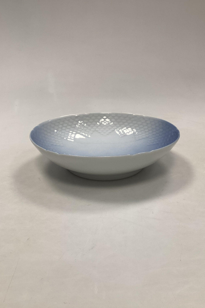 Bing og Grøndahl Måge Rund Skål No 44