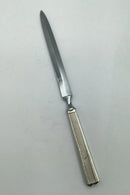 Dansk Sterling Sølv Brevkniv