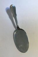 Evald Nielsen Sølv No 21 Sølv Serveringspade