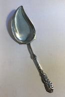Tang Silver Serving Spoon Fredericia