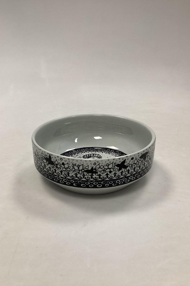 Bjørn Wiinblad for Nymølle De fire Årstider "Vinter" Skål No 3093-1288