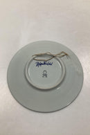 Bjørn Wiinblad Nymølle Blå Vægplatte No. 85