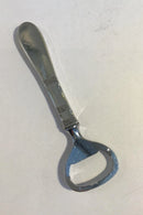 Evald Nielsen Sølv No. 23 Sølv Flaskeåbner