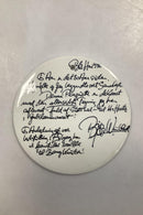 Bjørn Wiinblad for Nymølle "Allersidste Tegning"