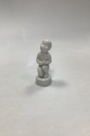 Bing and Grondahl Figurine Stomachache No. 2208