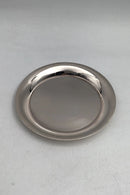 Evald Nielsen Sølv Flaskebakke