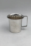 Silverco Sølv Barnekop