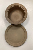 Royal Copenhagen Firepot Pot with Lid No. 22511/22516