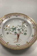 Royal Copenhagen Flora Danica Deep Plate No 20/3546 or 604