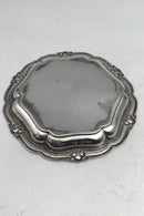 Horsens Sølvvarefabrik Sølv Flaskebakke