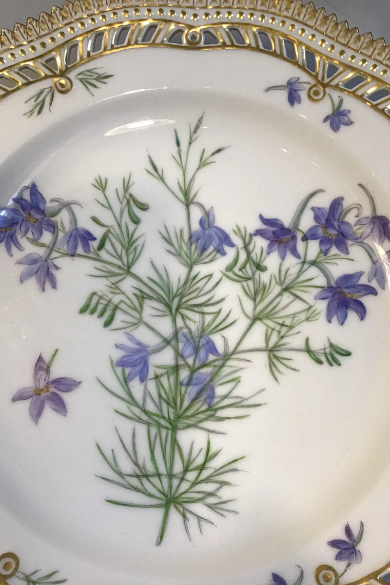 ロイヤルコペンハーゲン フローラダニカ オープンワークディナー