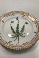 Royal Copenhagen Flora Danica Kagetallerken No 20/3552