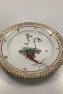 Royal Copenhagen Flora Danica Kagetallerken No 20/3552
