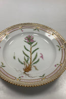 Royal Copenhagen Flora Danica Salad Plate No 20/3573