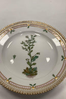 Royal Copenhagen Flora Danica Salat Tallerken No 20/3573