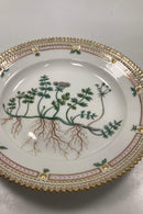 Royal Copenhagen Flora Danica Salat Tallerken No 20/3573