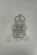 Holmegaard Kluk Karaffel