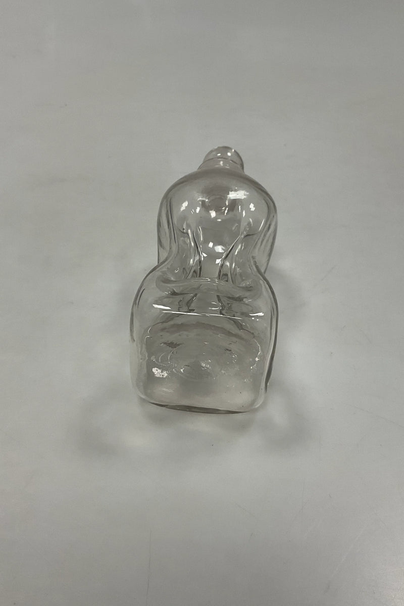 Holmegaard Kluk Karaffel