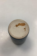 Palshus Keramik Lille Blå Vase No.1204