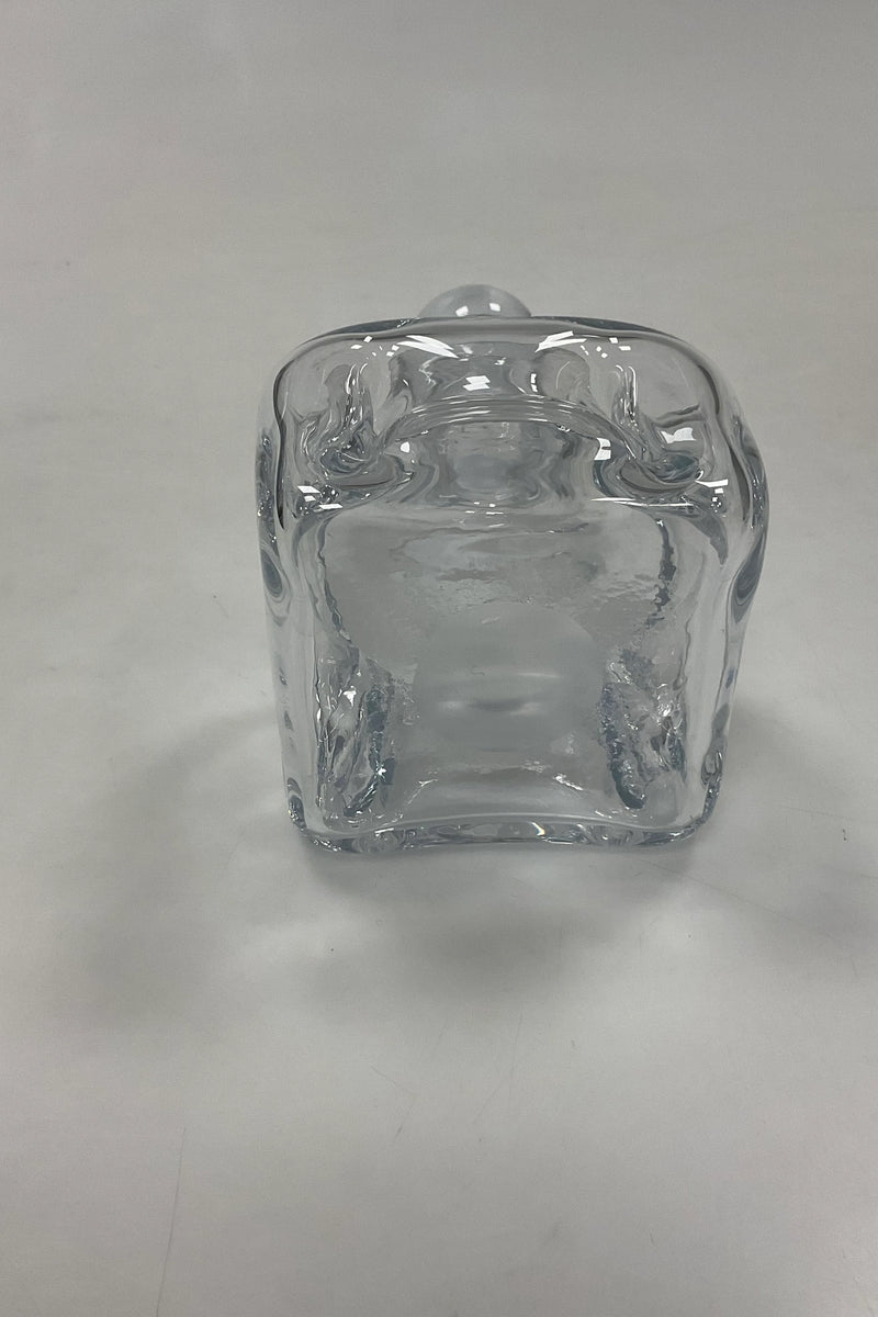 Holmegaard Kluk Karaffel