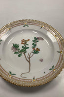 Royal Copenhagen Flora Danica Salat Tallerken No 20/3573