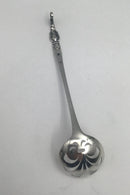 DGS Silver Ornamental Spoon