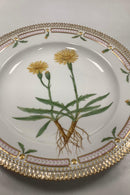 Royal Copenhagen Flora Danica Spisetallerken No. 624 (20/3549)