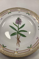 Royal Copenhagen Flora Danica Spisetallerken No. 624 (20/3549)