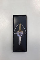 Georg Jensen Nøglering