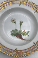 Royal Copenhagen Flora Danica Frugt tallerken No. 20/3590