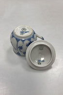 Royal Copenhagen Musselmalet Riflet Crémekop No. 64