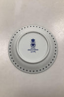 Bing og Grøndahl Harald Wiberg Weihnachtsset Weihnachtsteller Nr. 3501/616