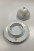 Bjørn Wiinblad/Rosenthal Romanze Studioline 3620 Butter jar