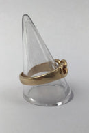 Vreni 14 Kt Guld Loge Ring