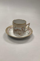 Royal Copenhagen Flora Danica Chokoladekop No 20/ 3512 / 3513